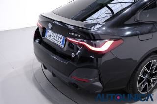 BMW 420 usata, con 360° camera