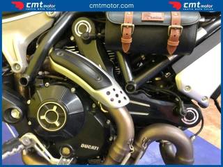 DUCATI Scrambler 1100 usata 6