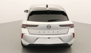 OPEL Astra usata, con ESP