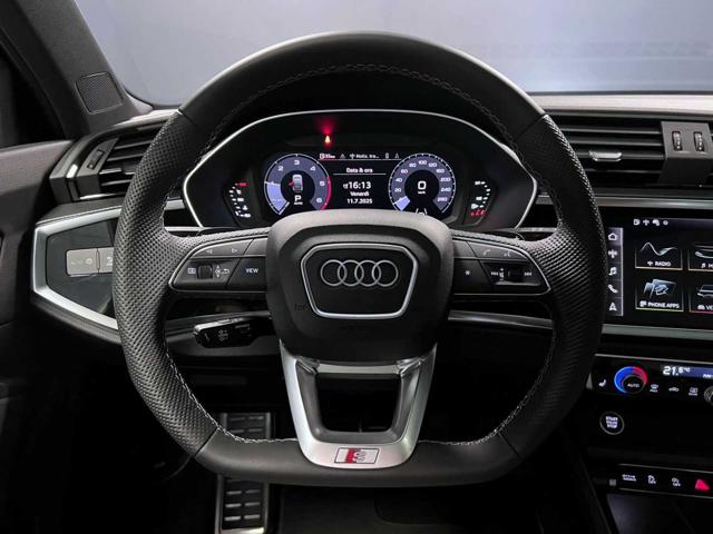 AUDI Q3 usata, con ESP