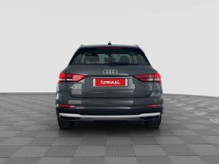 AUDI Q3 usata 3