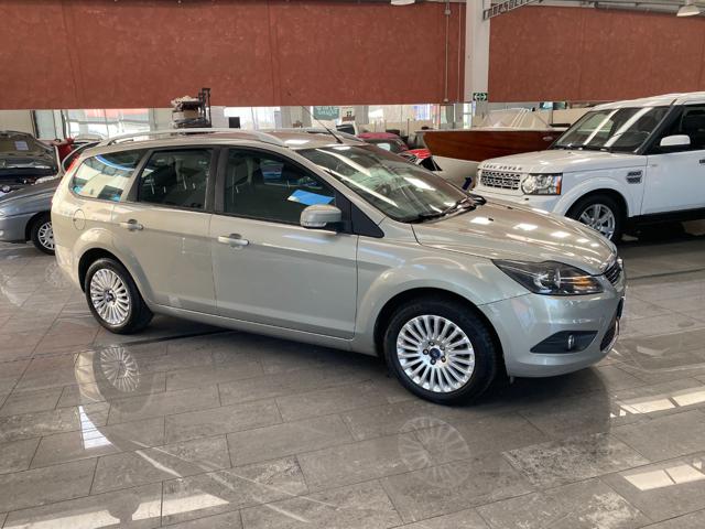 FORD Focus usata, con Servosterzo