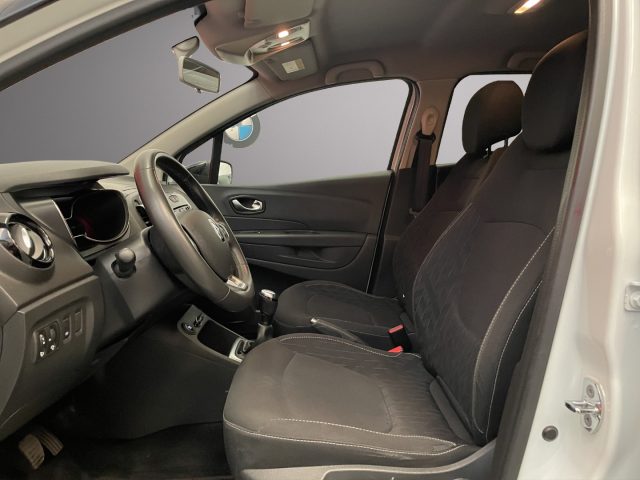 RENAULT Captur usata, con Chiusura centralizzata