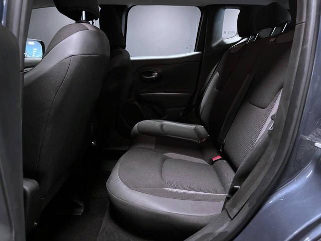 JEEP Renegade usata, con Controllo trazione