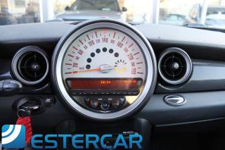 MINI Cooper S usata, con Immobilizzatore elettronico