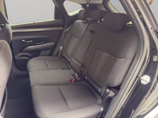 HYUNDAI Tucson usata, con Autoradio digitale