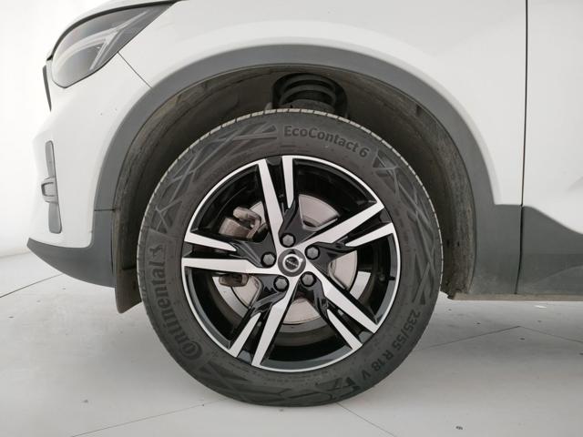 VOLVO XC40 usata, con Boardcomputer