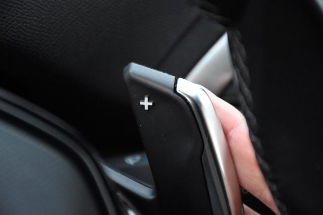 PEUGEOT 3008 usata, con Controllo automatico clima