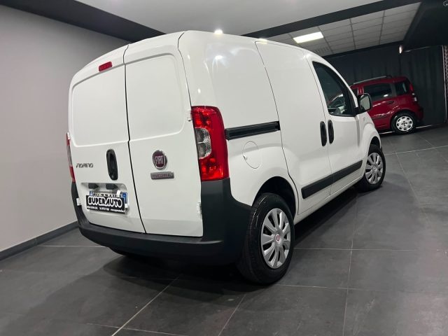 FIAT Qubo usata, con Antifurto