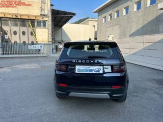 LAND ROVER Discovery Sport usata, con Airbag laterali