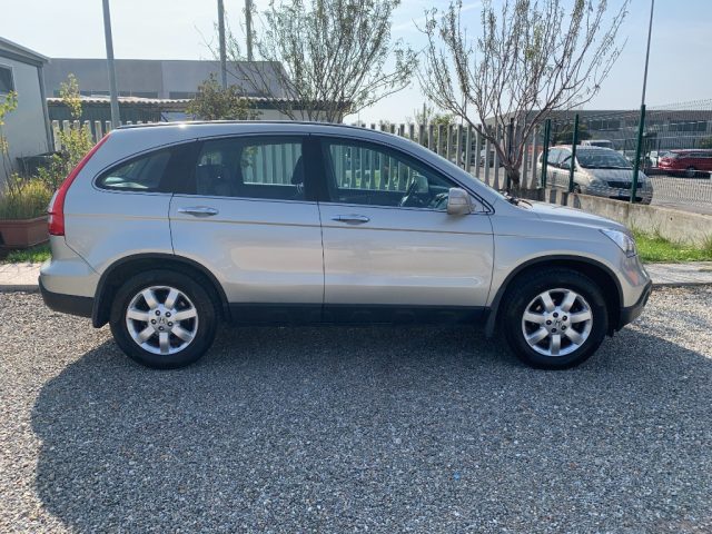 HONDA CR-V usata, con Airbag Passeggero