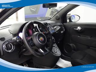 ABARTH 595 usata, con Airbag laterali