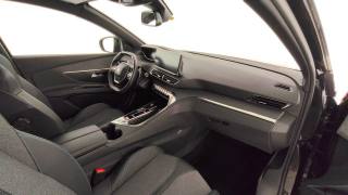 PEUGEOT 3008 usata, con Climatizzatore automatico, 2 zone