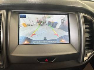 FORD Ranger usata, con Park Distance Control