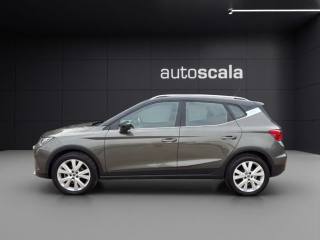 SEAT Arona usata, con Airbag
