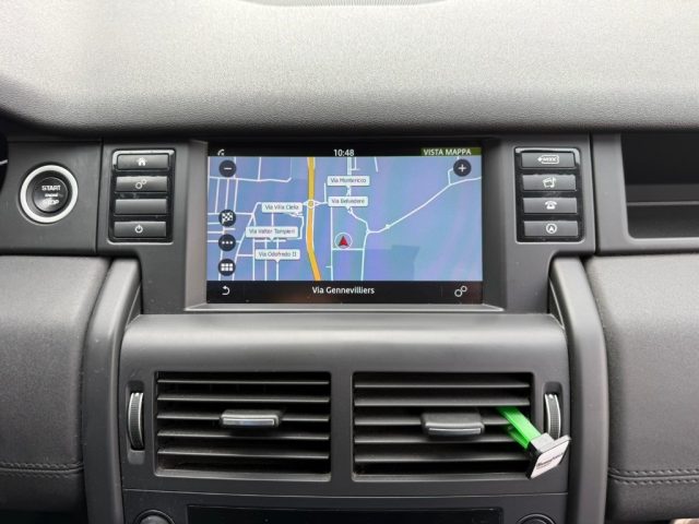 LAND ROVER Discovery Sport usata, con Immobilizzatore elettronico