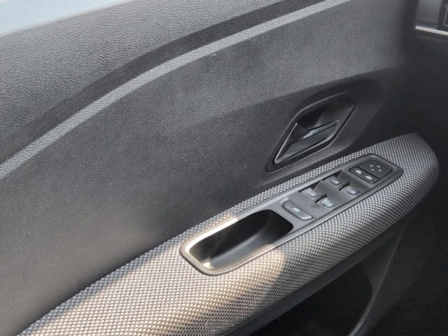 DACIA Jogger usata, con Frenata d