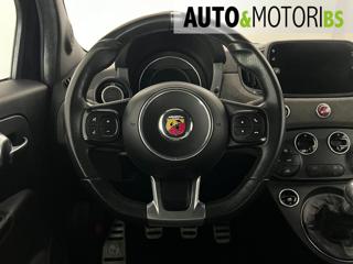 ABARTH 595 usata, con Controllo automatico clima