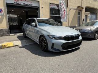 BMW 320 usata, con Airbag
