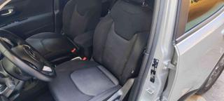 JEEP Renegade usata, con ESP