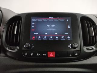 FIAT 500L usata, con Fendinebbia