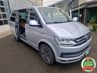 VOLKSWAGEN Caravelle usata, con Airbag Passeggero