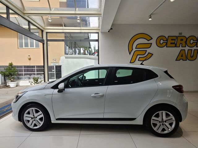 RENAULT Clio usata, con Airbag