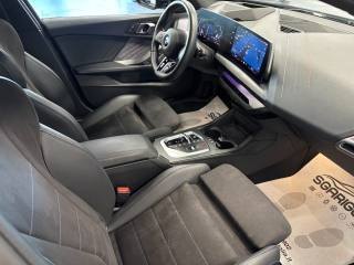 BMW 118 usata, con Filtro antiparticolato