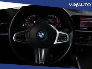 BMW 420 usata, con Controllo trazione