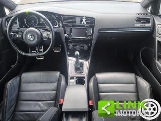 VOLKSWAGEN Golf R usata, con Controllo trazione