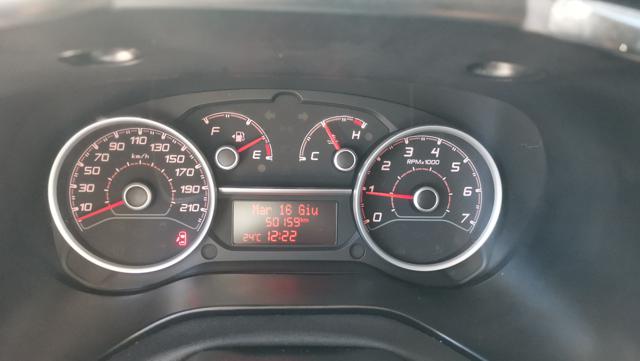 FIAT Doblo usata 18