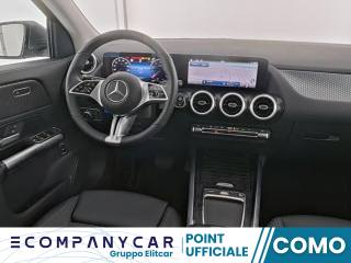 MERCEDES-BENZ GLA 180 usata, con Boardcomputer