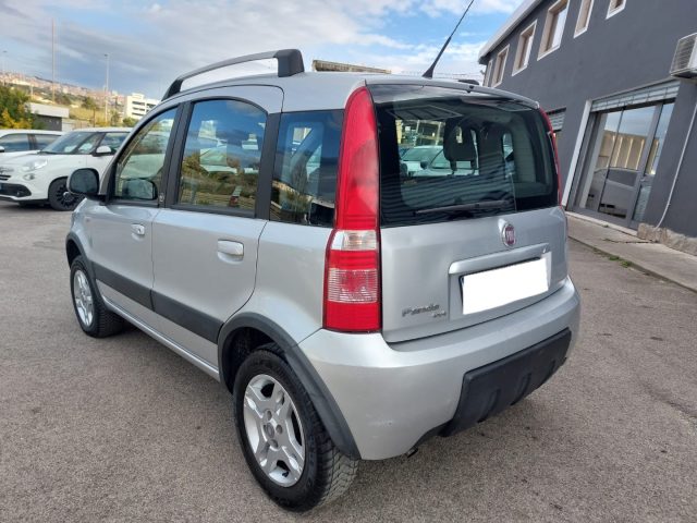 FIAT Panda usata 5