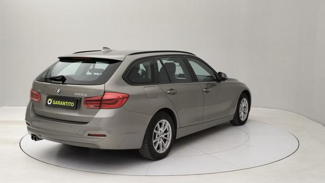 BMW 320 usata, con Alzacristalli elettrici