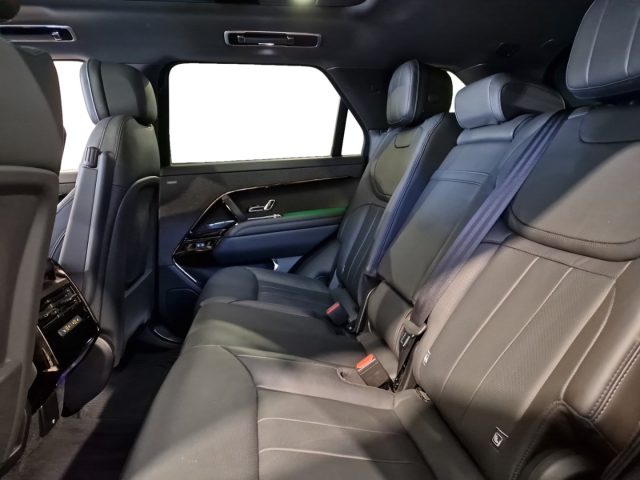 LAND ROVER Range Rover Sport usata, con Antifurto