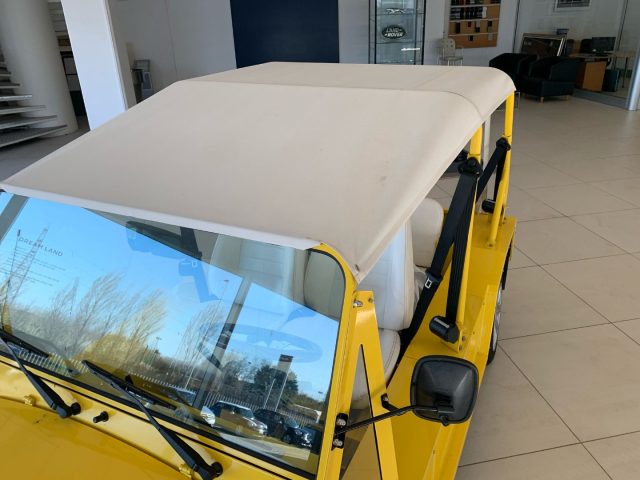AUSTIN Mini Moke usata 8