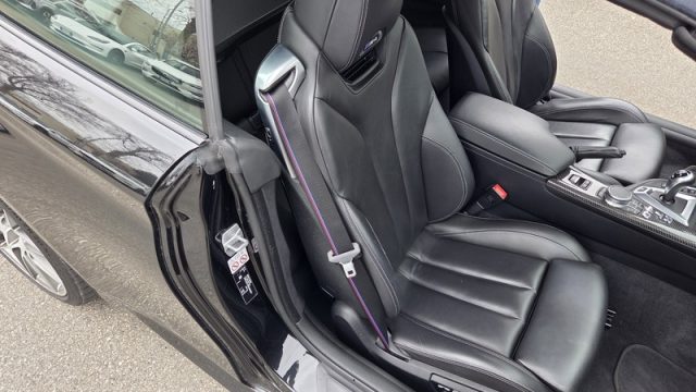 BMW M4 usata, con Cruise Control