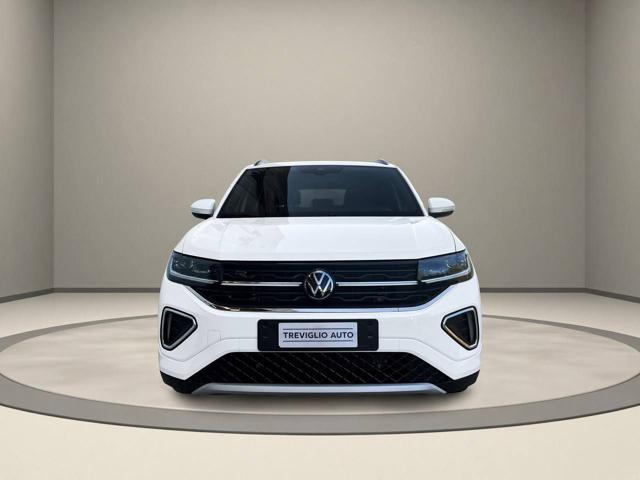 VOLKSWAGEN T-Cross usata, con Airbag