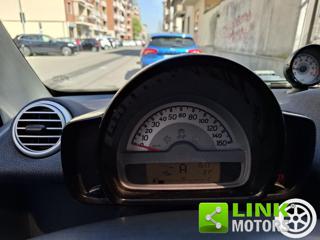 SMART ForTwo usata, con Cerchi in lega