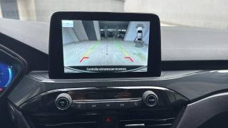 FORD Kuga usata, con Bluetooth