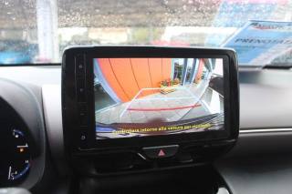 TOYOTA Yaris Cross usata, con Bluetooth