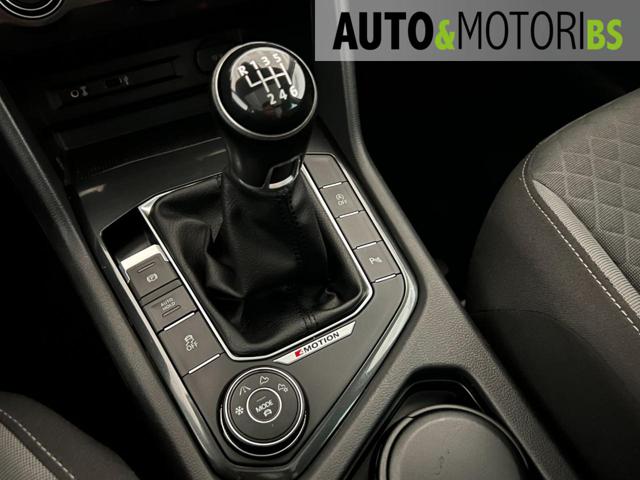 VOLKSWAGEN Tiguan usata, con ESP