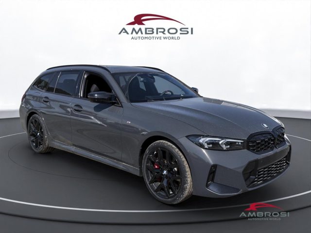 BMW M340 usata 1