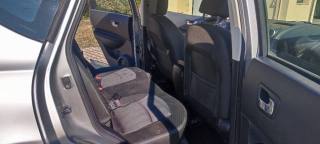 NISSAN Qashqai usata, con Fendinebbia