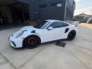 PORSCHE 911 usata 32