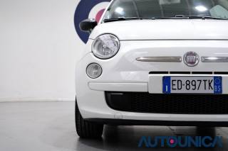 FIAT 500 usata 33