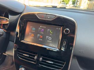 RENAULT Clio usata, con Climatizzatore