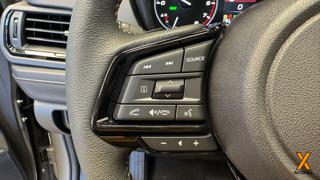 SUBARU Forester usata, con Cruise Control