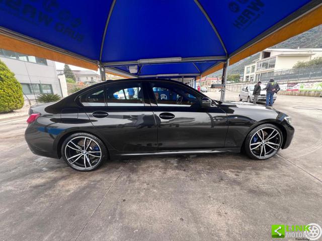 BMW 320 usata, con Controllo automatico clima