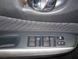 NISSAN Note usata, con Controllo trazione